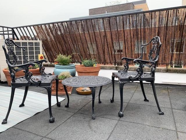 Appartamento Beautiful Duplex007 Londra