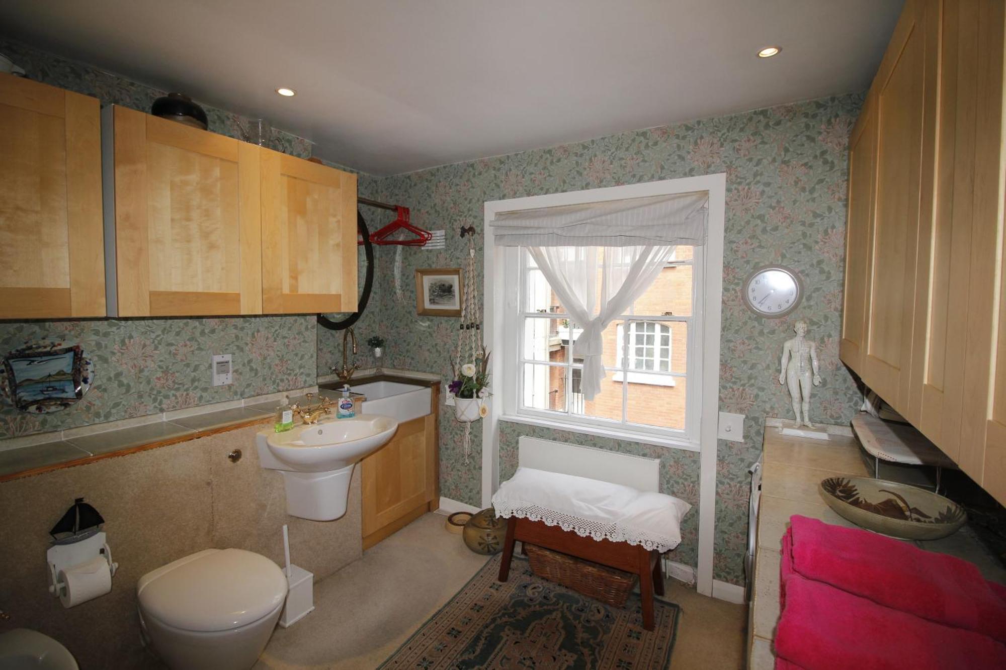 Appartamento Beautiful Duplex007 *