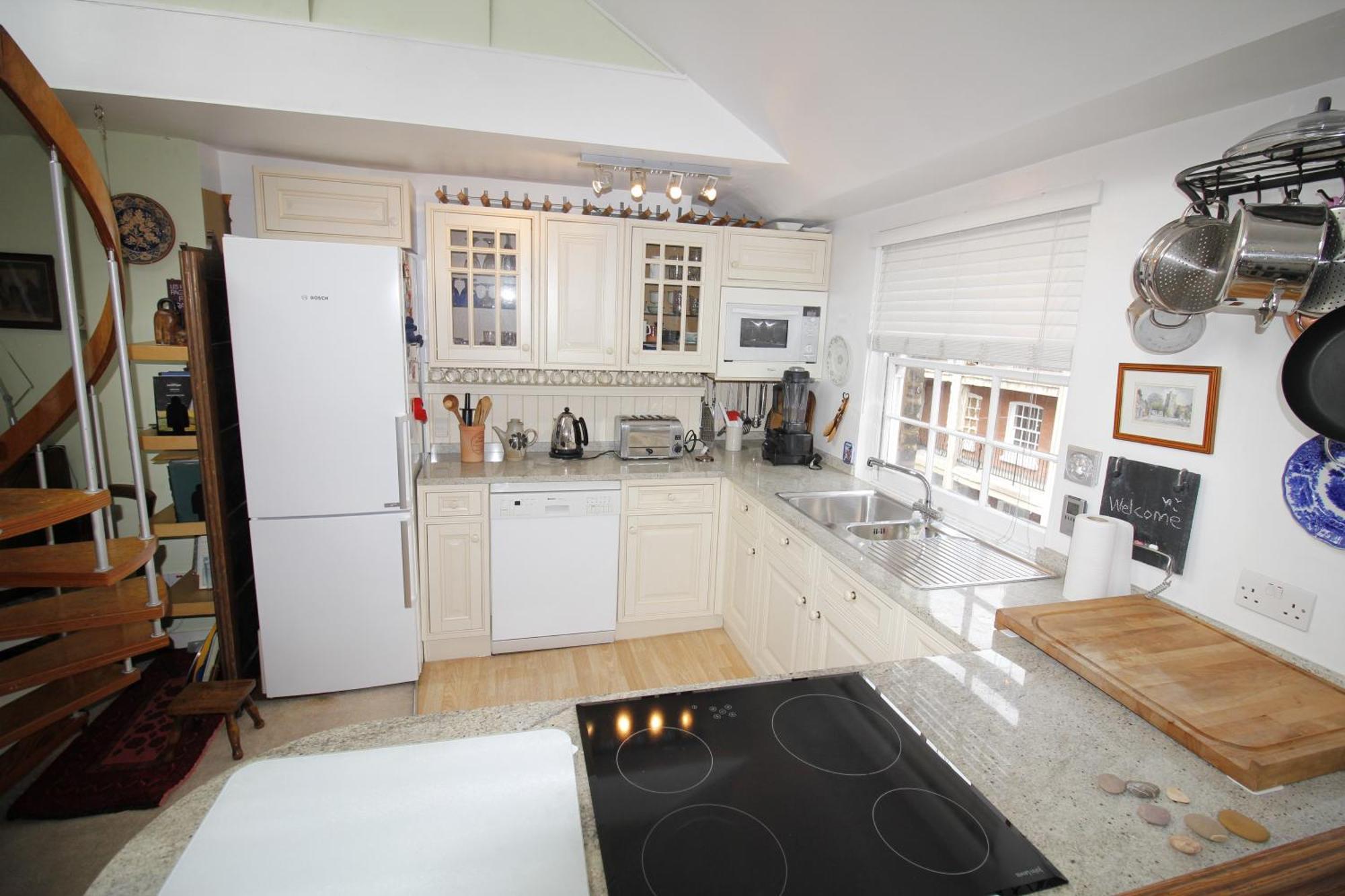 Beautiful Duplex007 Londra