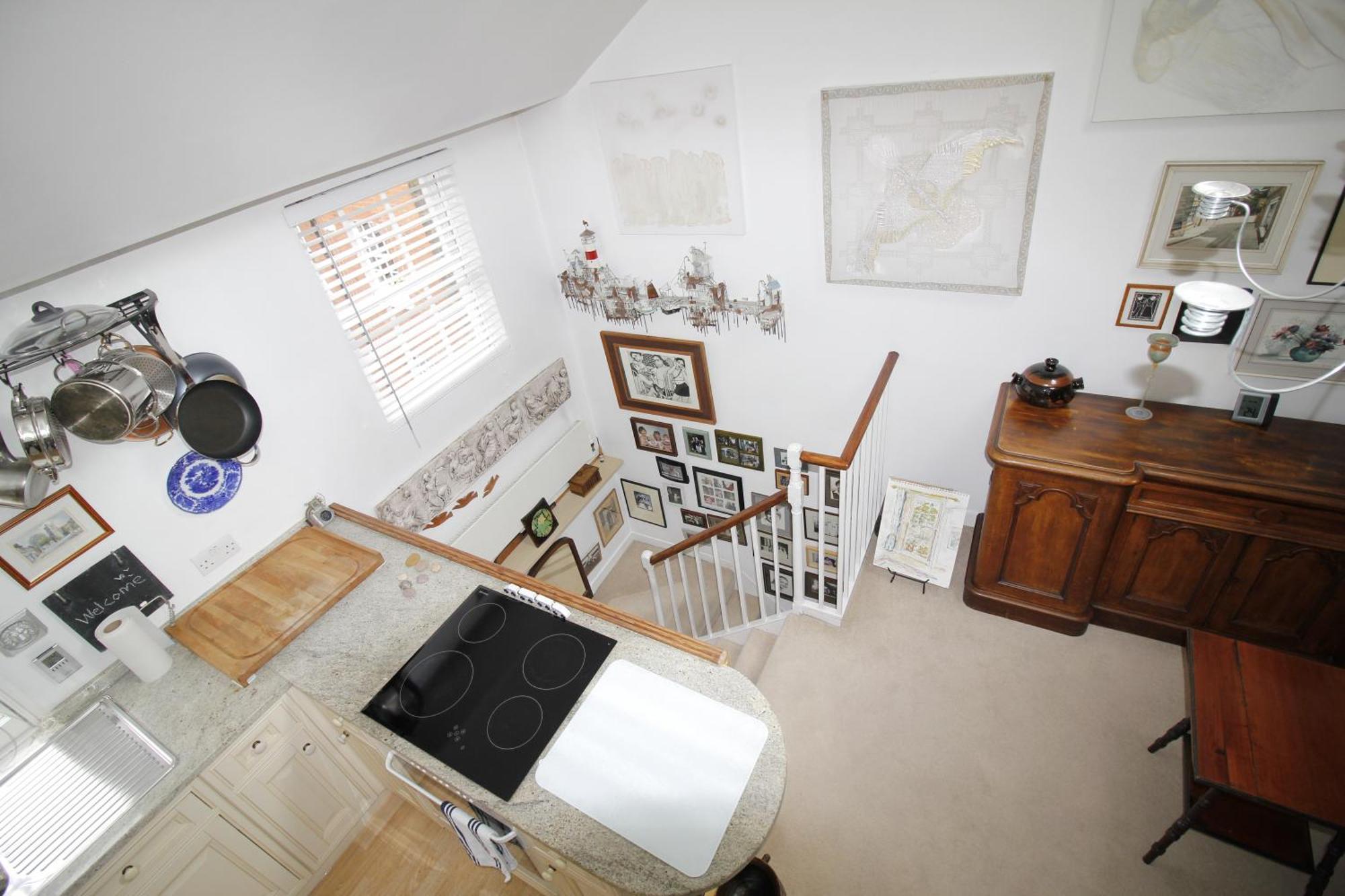 Beautiful Duplex007 Appartamento