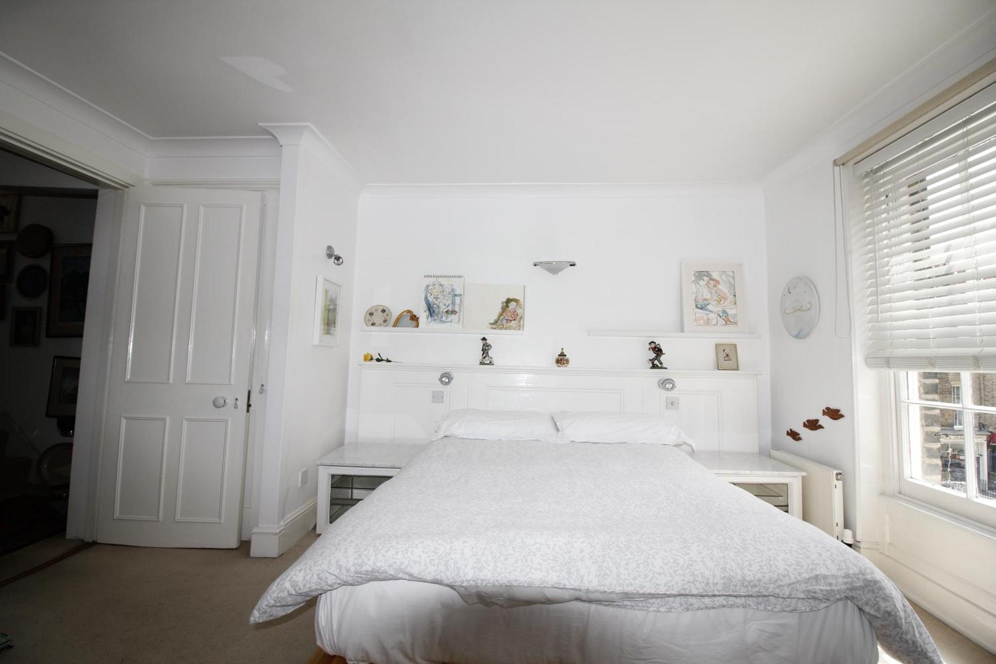 Appartamento Beautiful Duplex007
