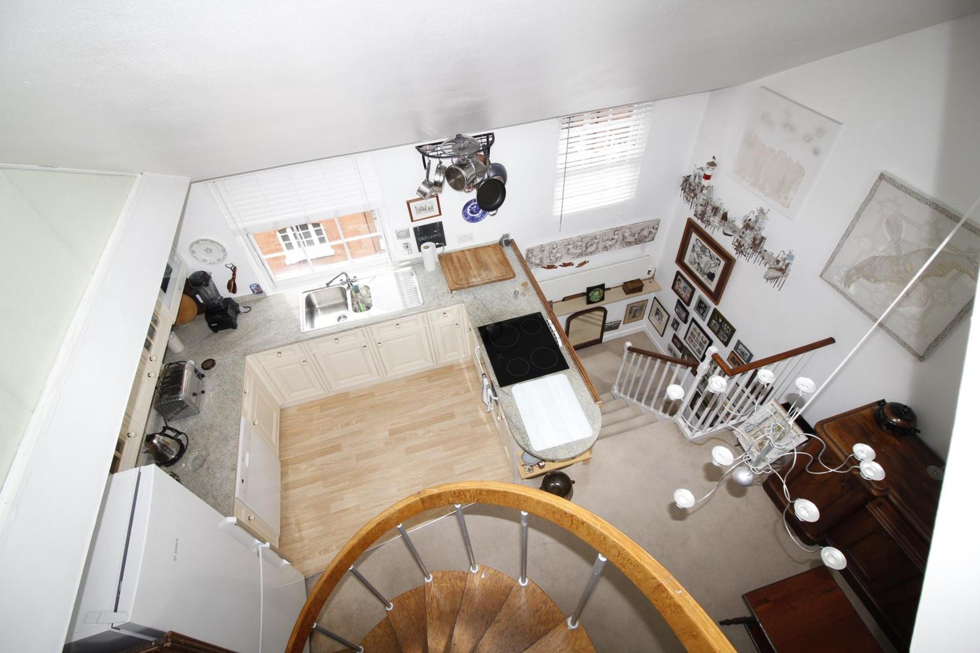 Beautiful Duplex007 Appartamento Londra