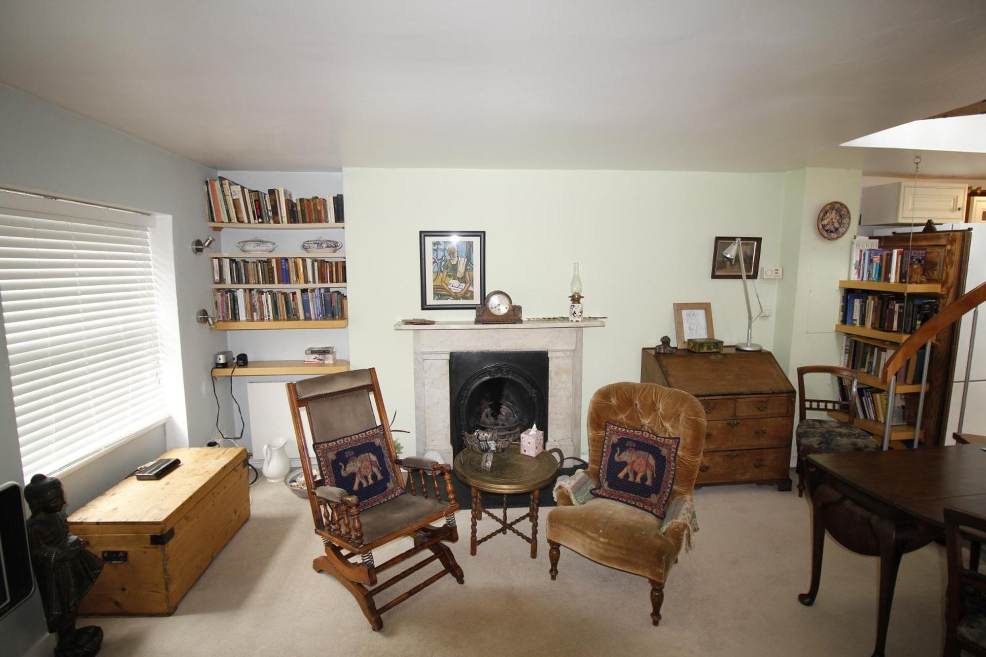 Appartamento Beautiful Duplex007 Londra