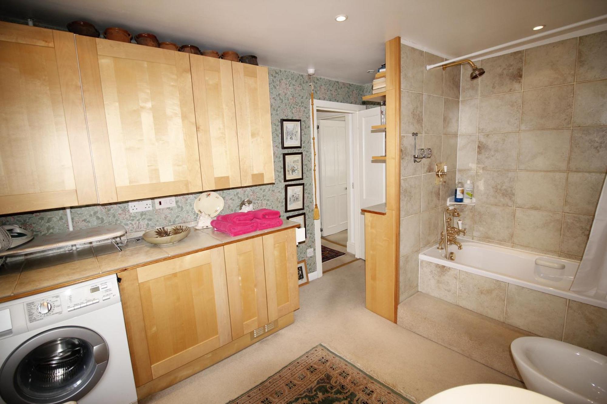 Appartamento Beautiful Duplex007 *